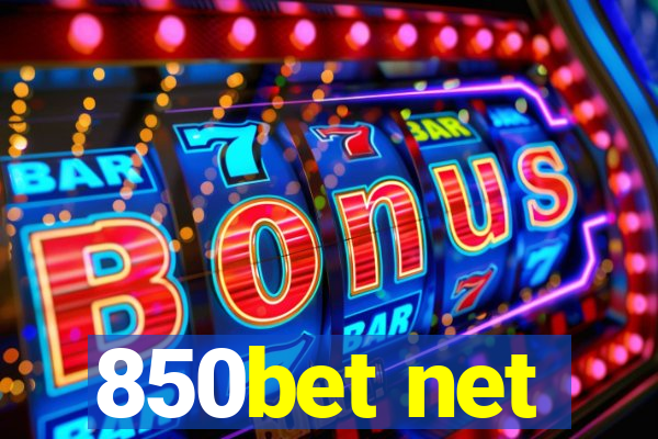 850bet net